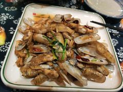 -映像威海·海鲜味道(市区店)