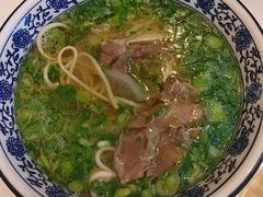 -燕兰楼·清真西北融合菜(亚运村店)