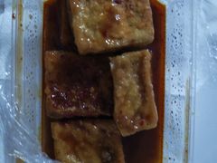 -彭浦小玲炸鸡腿(延长路上海大学店)