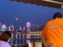 -小林哥的海鲜馆·夜宵烧烤(渔人码头店)