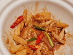 -银筵(武夷路店)