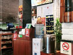 -蜀南面馆(莘沥路)