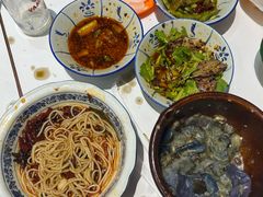 -江味龙虾馆·裸蓝龙虾(南山店)