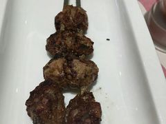 手工羊腰-金城回忆(万科店)