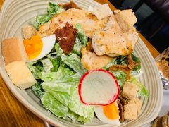 -AFS Cafe & Canteen(闽江二路店)