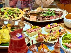 -咖梦餐厅 COMENG RESTAURANT