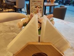 -必胜客(威高广场店)