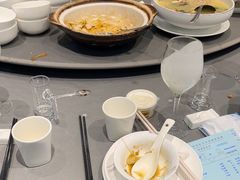 -御苑宾馆-中餐厅