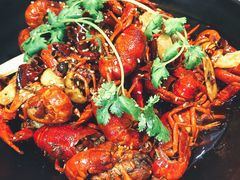 -红辣椒·川菜·火锅(大洋中心店)