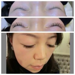 睫作-光SPA科技美肤