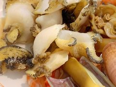 鲍鱼-凯华海鲜火锅·传承三十六年