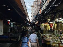 -唐人街(耀华力路)