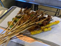-有局·成都市井烧烤·精酿啤酒(双楠店)