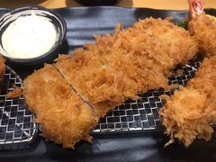 -胜博殿日式炸猪排(西红门店)