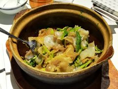 -禧宴Joyous Restaurant(禧园店)