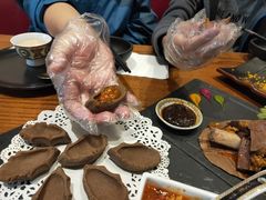 -敏珠拉姆藏餐·南京厨房(富春江东街店)