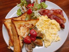 -VESH COFFEE(定西路店)