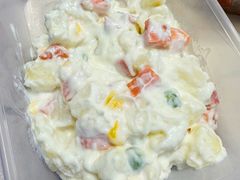 -晶牌烤鸭(延吉东路557弄小区店)