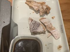 -木屋烧烤(万德庄店)