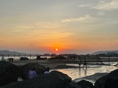 -南澳海滩