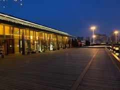 -北京云瑧金陵莲花酒店·莲·川小馆