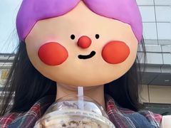 -星巴克(扬州金鹰店)