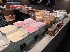 -康莱德酒店·美庭自助餐厅