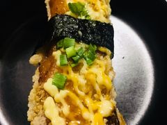 -昊·来了寿司(双楠2店)