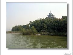 -金鸡湖桃花岛