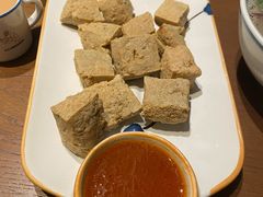 -香园茶社·金陵小灶(老门东店)