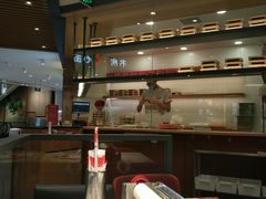 -喜家德虾仁水饺(方庄店)