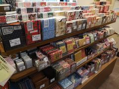 -鸠居堂(銀座本店)