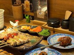 -鸟幸 TORISAKI 炭火居酒屋
