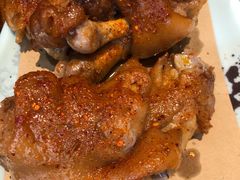 -状元阁烧烤(新华路总店)