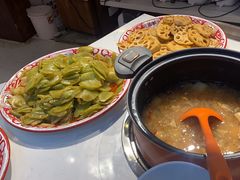 -今今转转自助小火锅(天祥广场店)