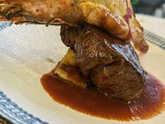 -拾挚扒房(招商花园城店)