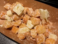 -烤匠(广元万达店)