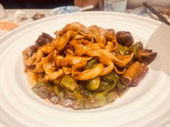 -燕郊烧鸽子(酷车小镇店)