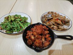 -念念Restaurant(贝岗店)
