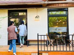 -Cafe Villa