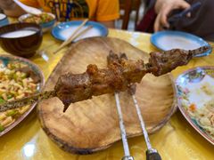 -新疆巴州金丝特餐厅(大钟寺店)