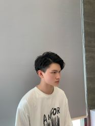 -星格造型·Hair Salon