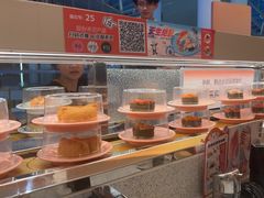 -争鲜回转寿司(西红门荟聚PLUS店)