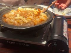 -前海沿·青岛菜(五四广场永旺店)