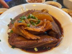 -中国厨房/台湾牛肉面