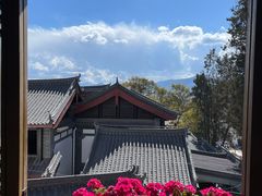 -有一锅·野生菌黑山羊腊排骨火锅(古城北门店)