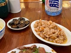 三虾面-同得兴面馆.苏式面.三虾面(园区店)