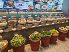 -同庆楼(滨湖万达广场店)