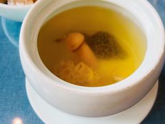 -闻鲜素食茶餐厅(高新区店)