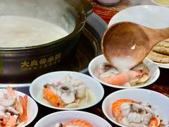 -大良毋米粥(锦龙路总店)